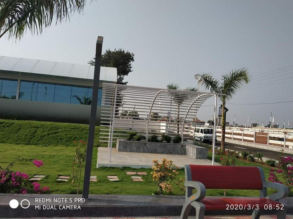 Nandan Emerald Villas